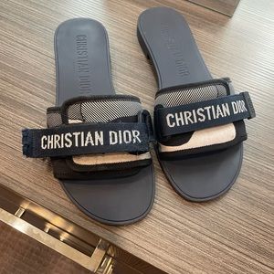 Christian Dior Sandals
